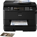 Epson WorkForce Pro WP-4545DTWF